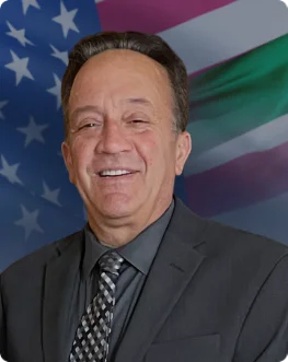 William Scaruto